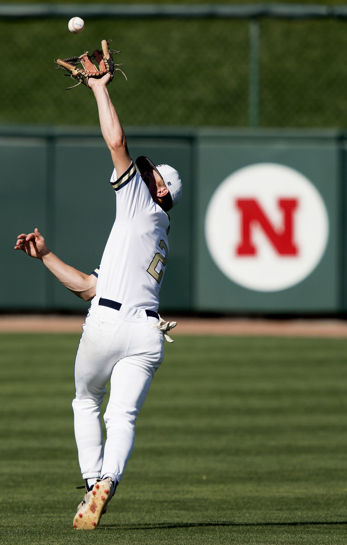 Elkhorn South vs. Millard South, 5.14